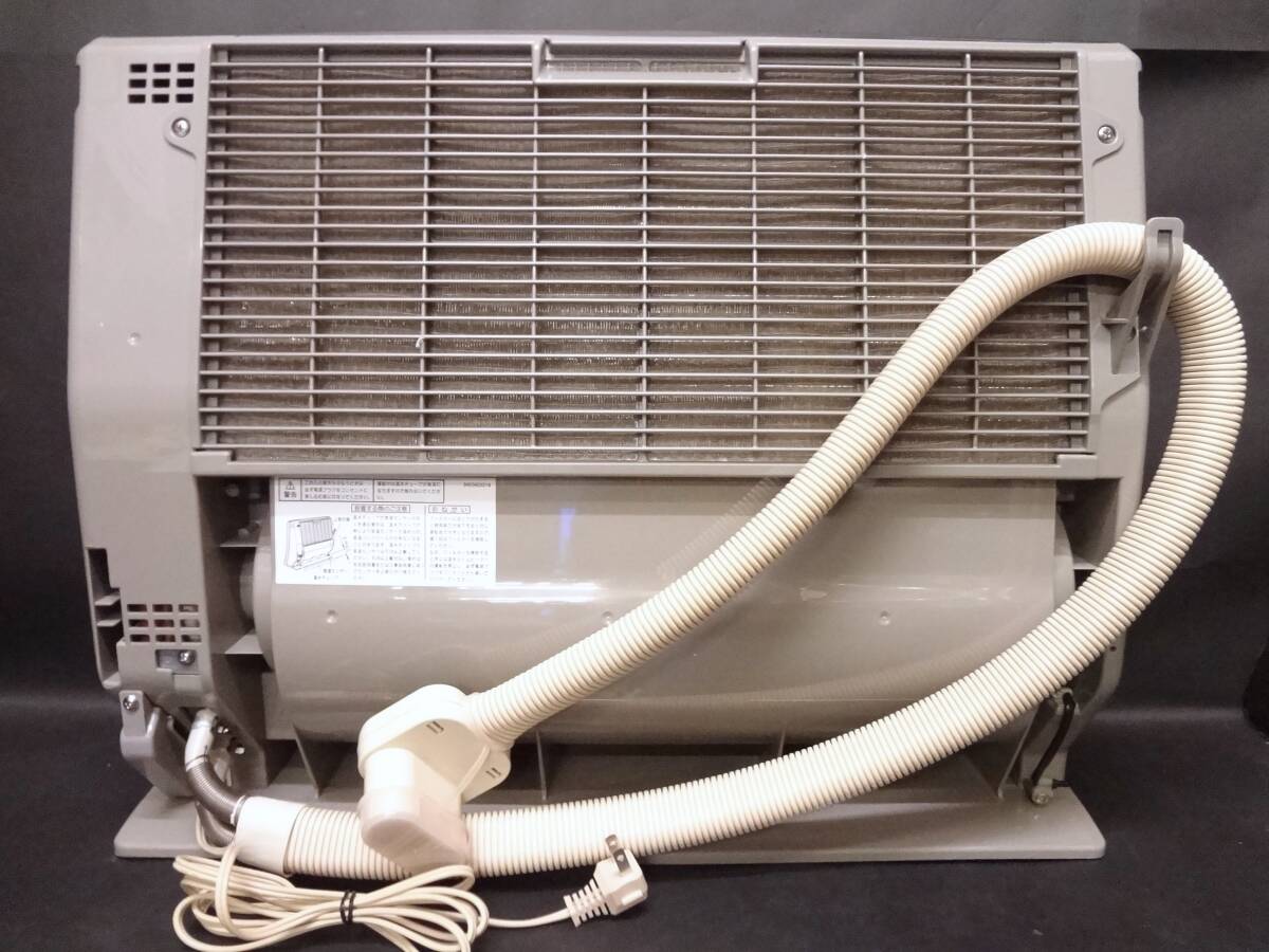 ノーリツ 温水ルームヒーター 2014年式 RH-5502RN-BL ノーリツ温水