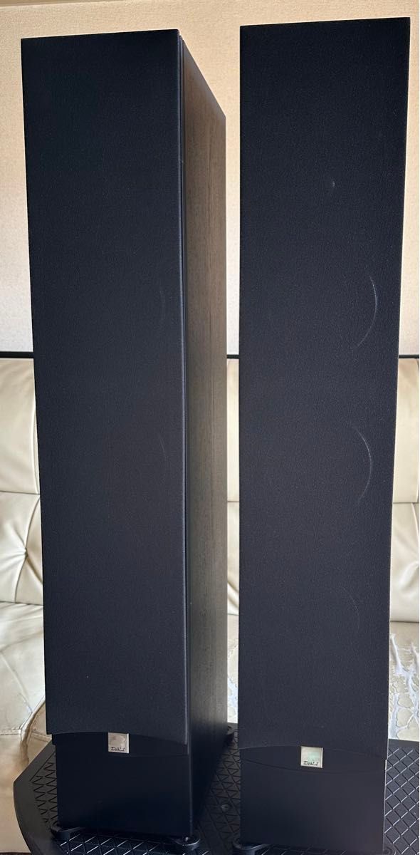 DALI ダリ トールボーイスピーカー IKON5 MK2 元箱あり 【公式通販】