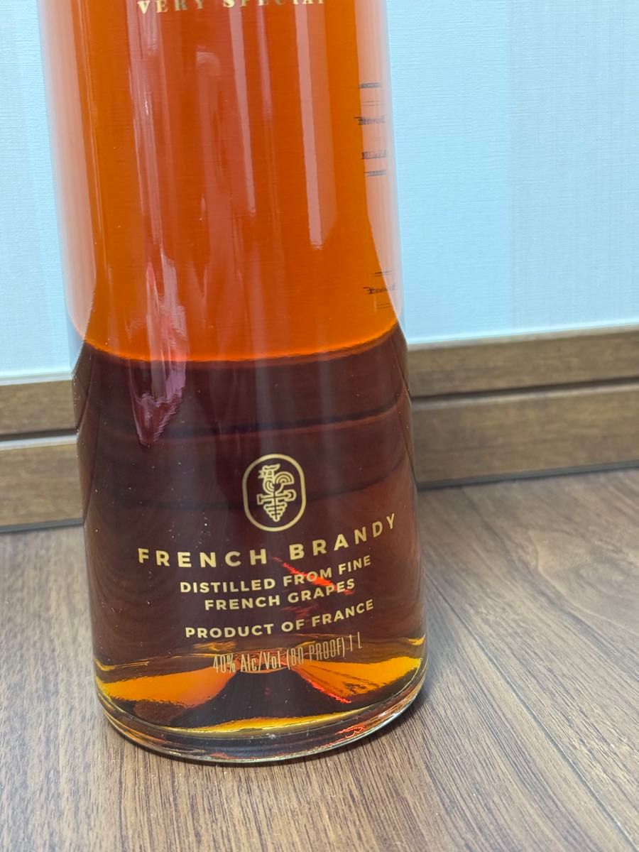 CIROC VS ブランデー フレンチグレープ ciroc｜Yahoo!フリマ（旧PayPay