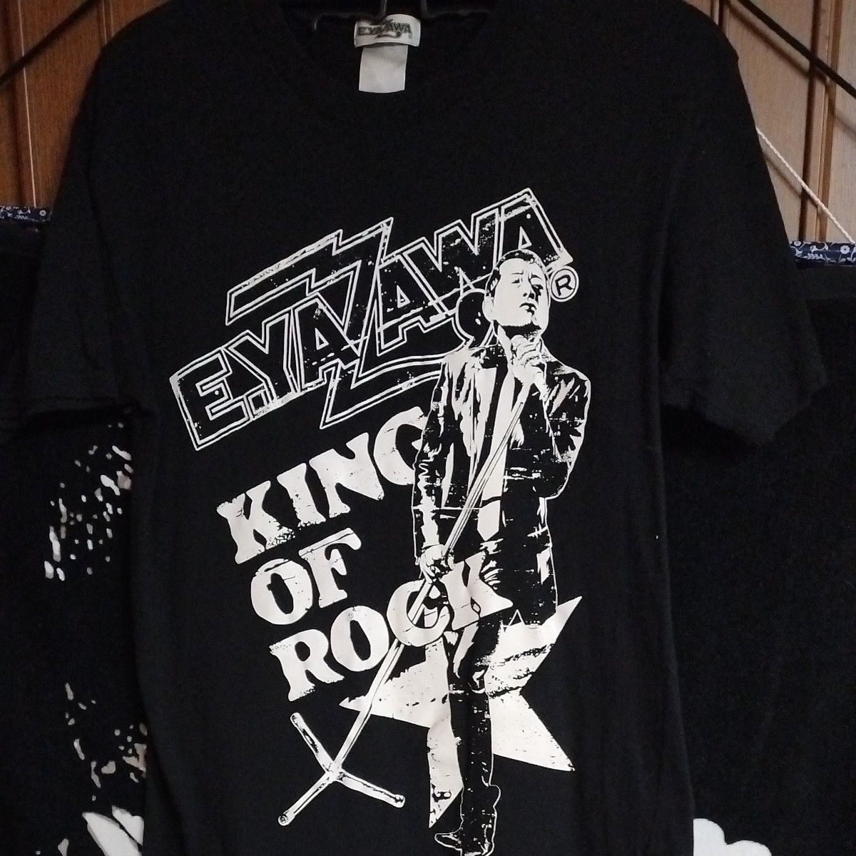 矢沢永吉 Tシャツ