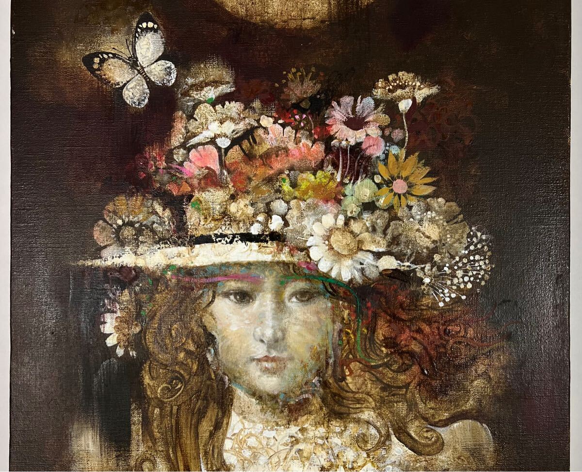 絵画 保証書あり 東山魁夷【潮騒】 オリジナル リトグラフ 保証書有り