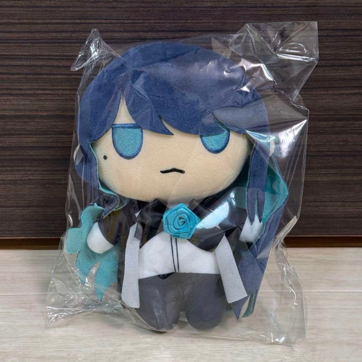 Ado グッズ はちゃん こんにちは！はちゃんです」はグッズ紹介動画の