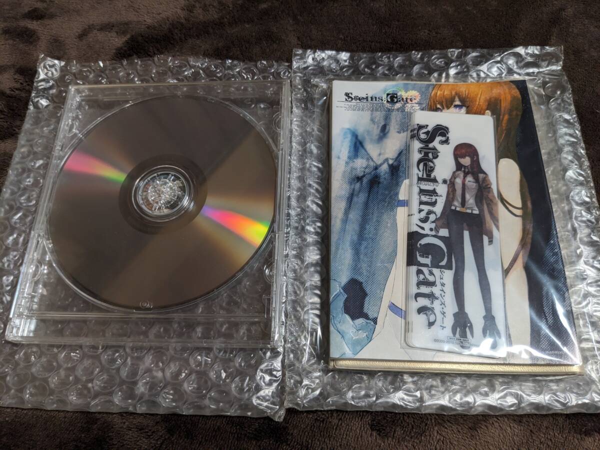 Windows シュタインズ・ゲート PC版 - ニトロプラス 360版「シュタイン