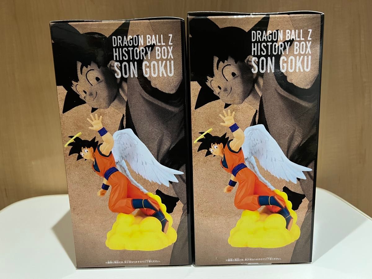 フィギュア付きドラゴンボールZ DVD ドラゴンボックス 1,2セット