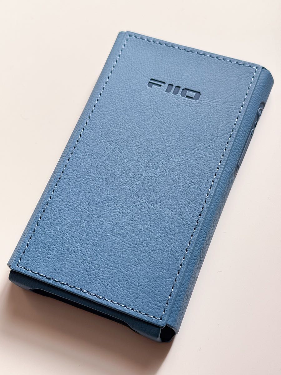 FIIO JM21用純正レザーケース SK-JM21｜Yahoo!フリマ（旧PayPayフリマ）