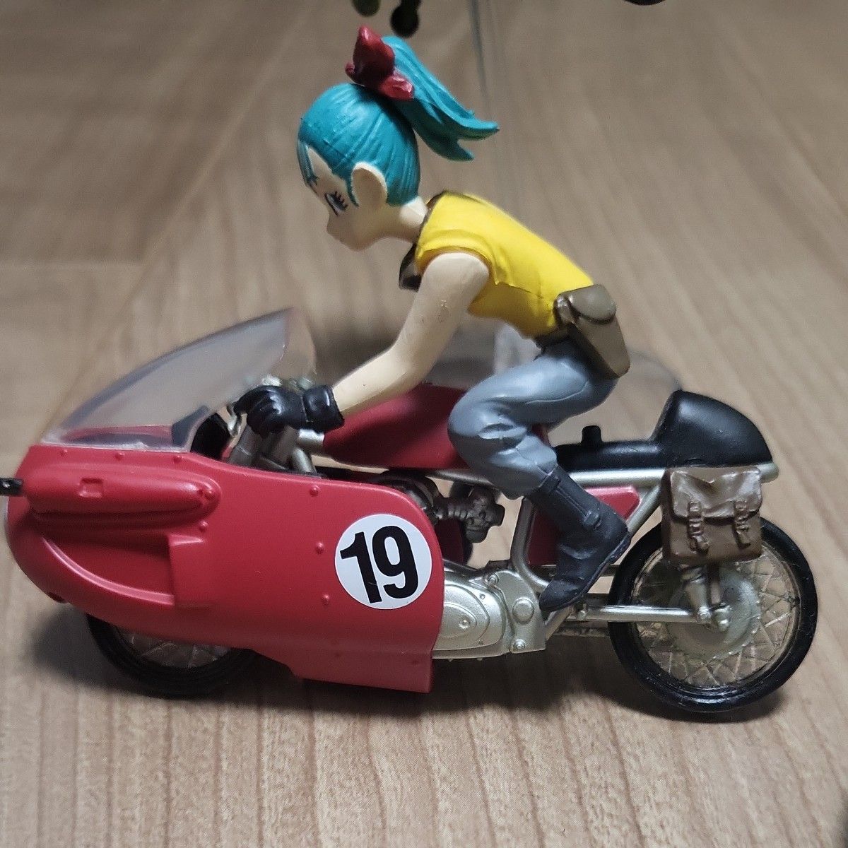 ドラゴンボール メカコレクション11個セット｜Yahoo!フリマ（旧PayPay