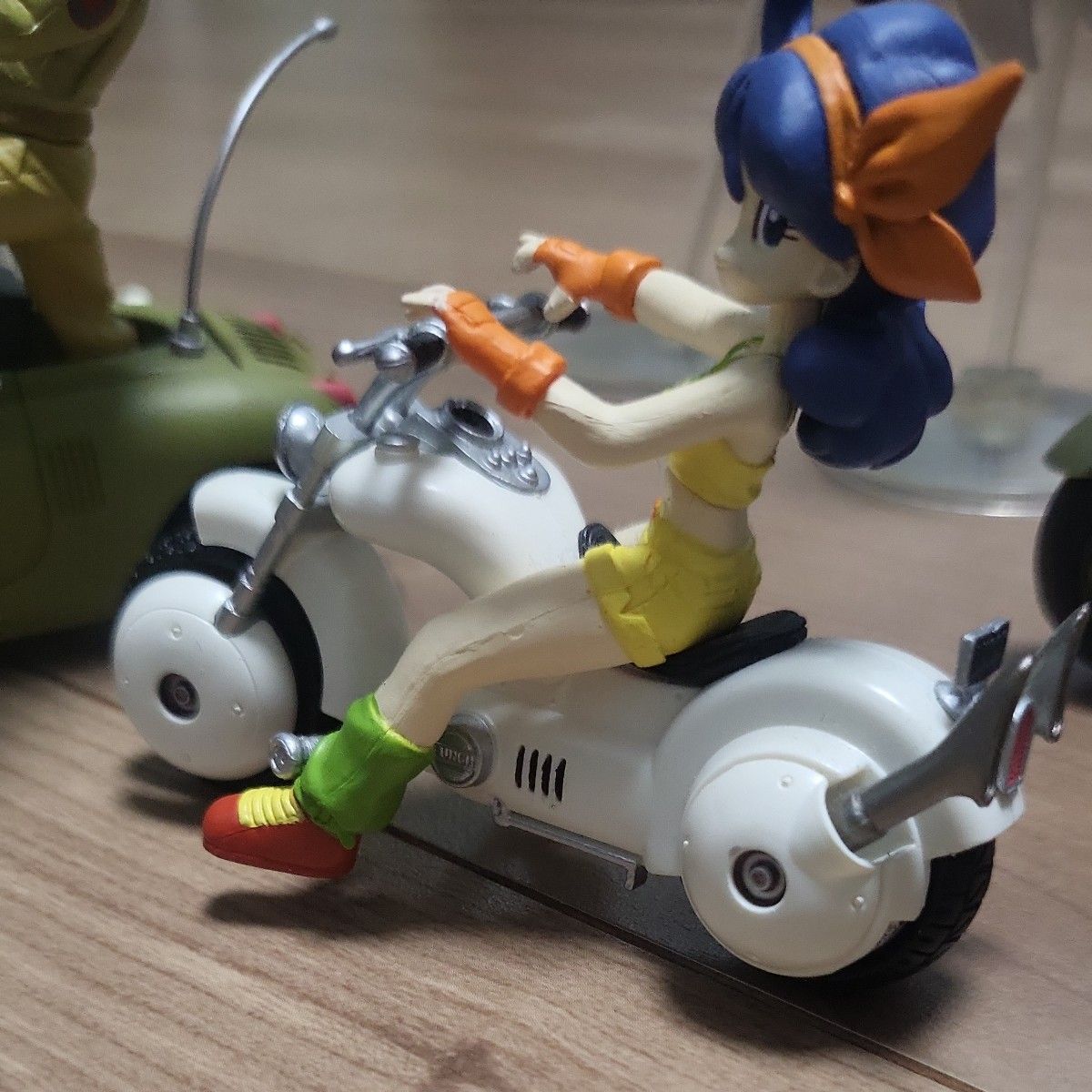 ドラゴンボール メカコレクション11個セット｜Yahoo!フリマ（旧PayPay