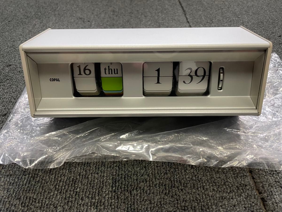 b*o様 Copal コパル Caslon 601 Qデザイナーズ 渡辺力 パタ b*o