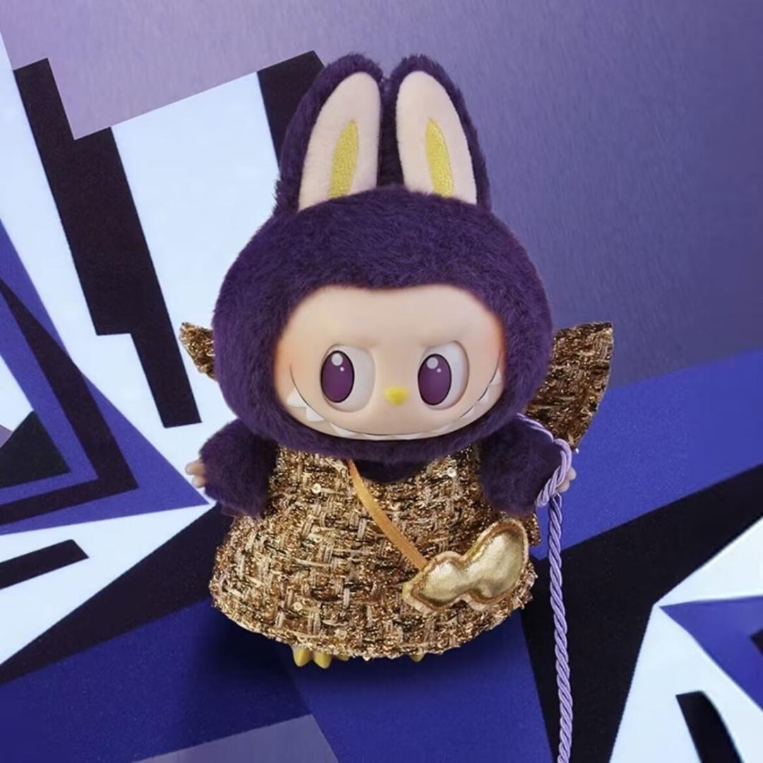 GUND Teddies 500体限定 よつばと ジェラルミンのモデル 【公式通販】