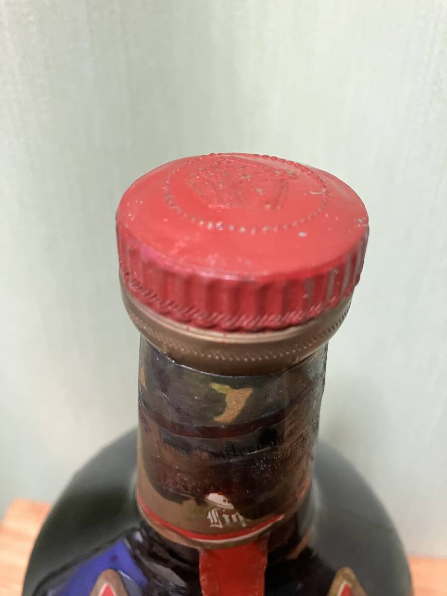 古酒】DRAMBUIE ドランブイ リキュール 未開栓