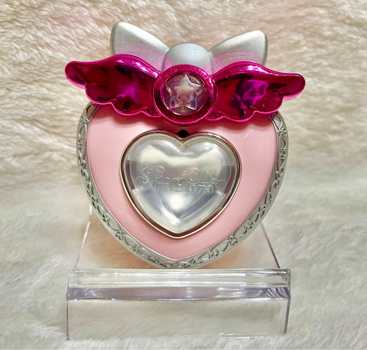 プリパラ サイリウムチャーム｜Yahoo!フリマ（旧PayPayフリマ）