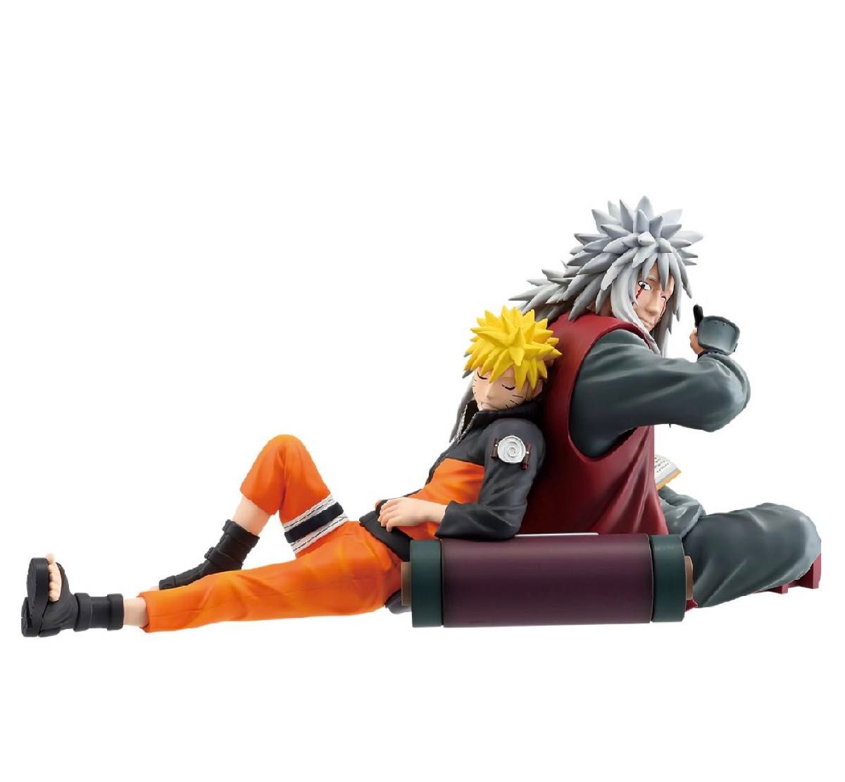 ナルト1番くじ全種セット ラストワン賞除く 【公式通販】