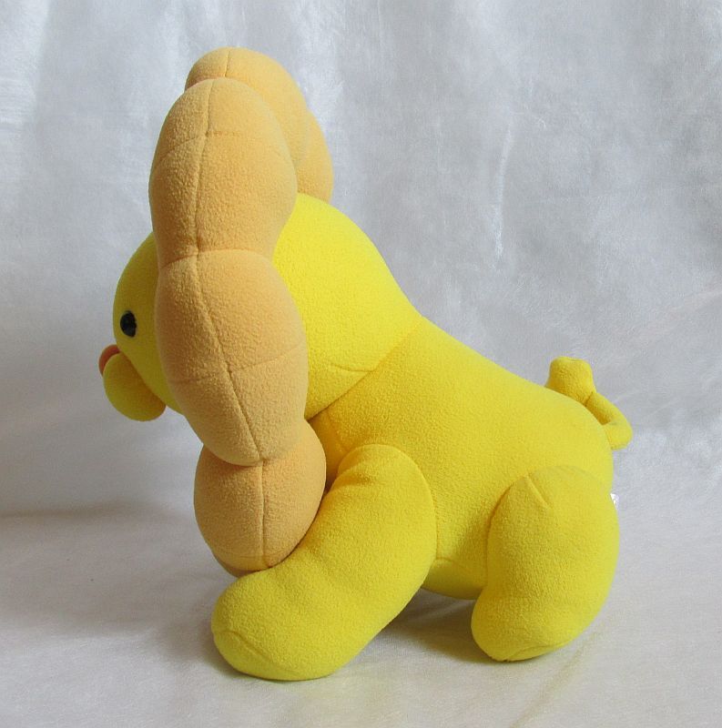 ミスタードーナツ ポンデライオン 特大 未開封 ミスド