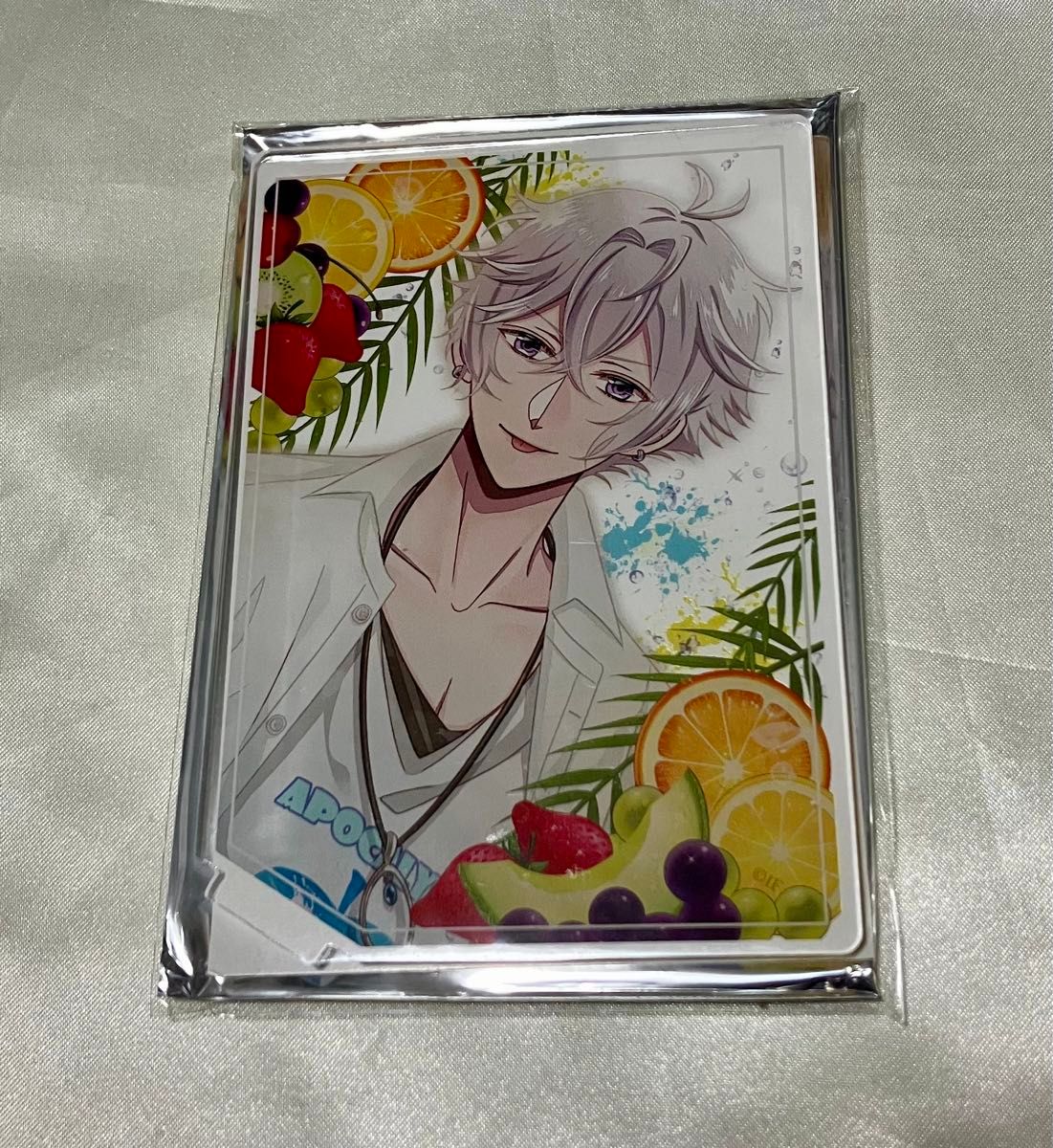 時計仕掛けのアポカリプス 時アポ アクリルスタンド アクスタ 夏の市