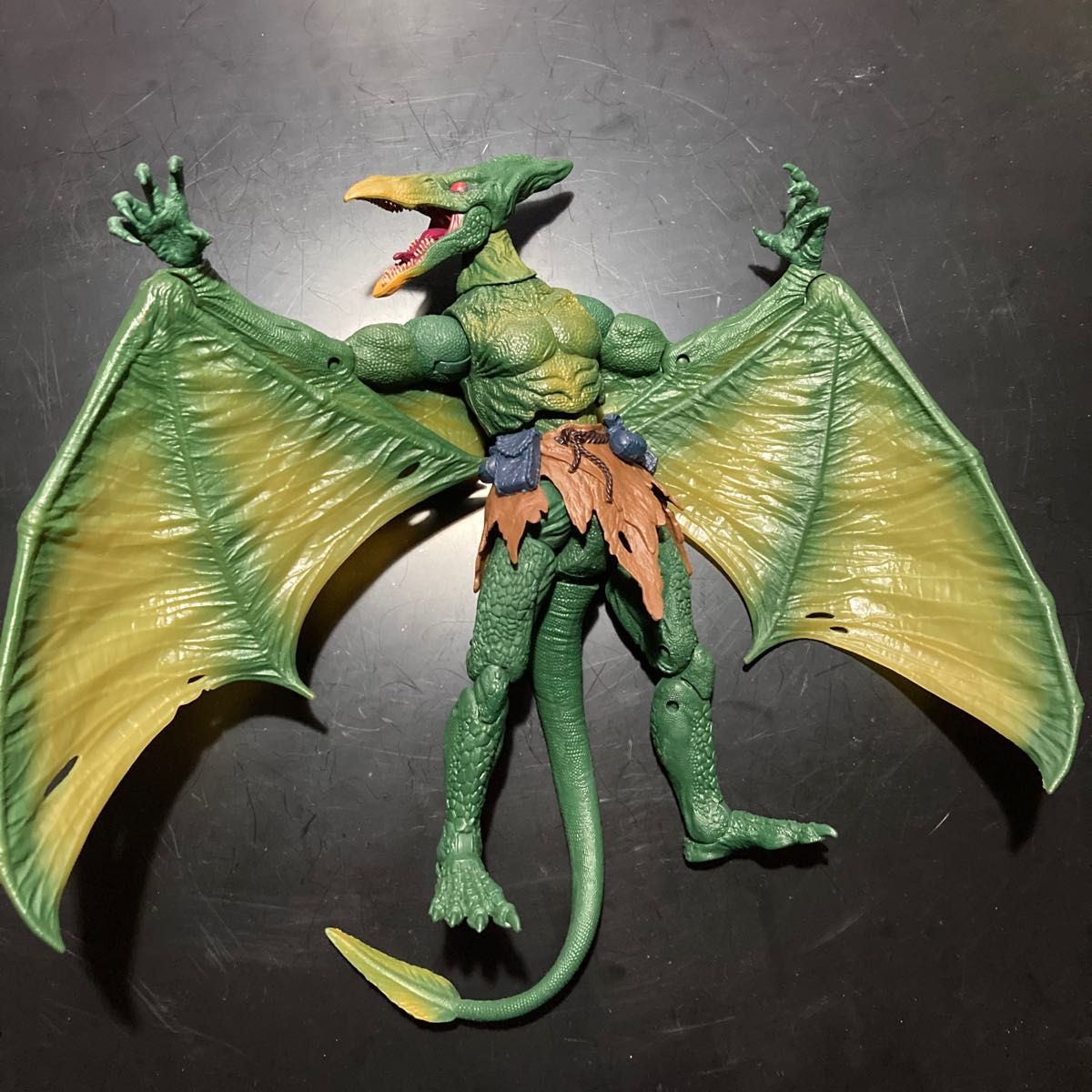 マーベルレジェンド・サウロン（SDCC2025限定版） マーベルレジェンド