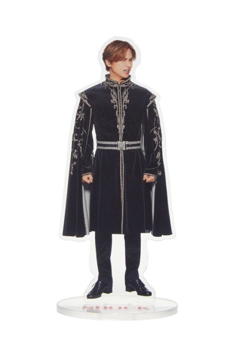 堂本光一 Endless SHOCK アクリルスタンドセット｜Yahoo!フリマ（旧