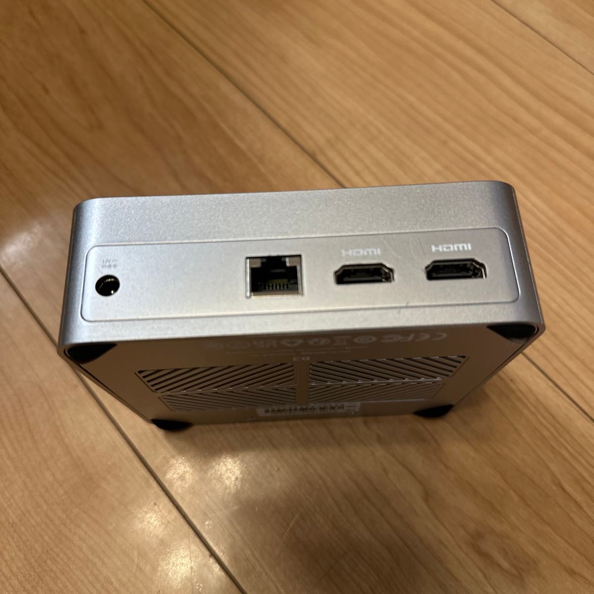 ミニPC BMAX B3、ジャンク Intel 11th Gen CPU Mini PC B3 (New) For