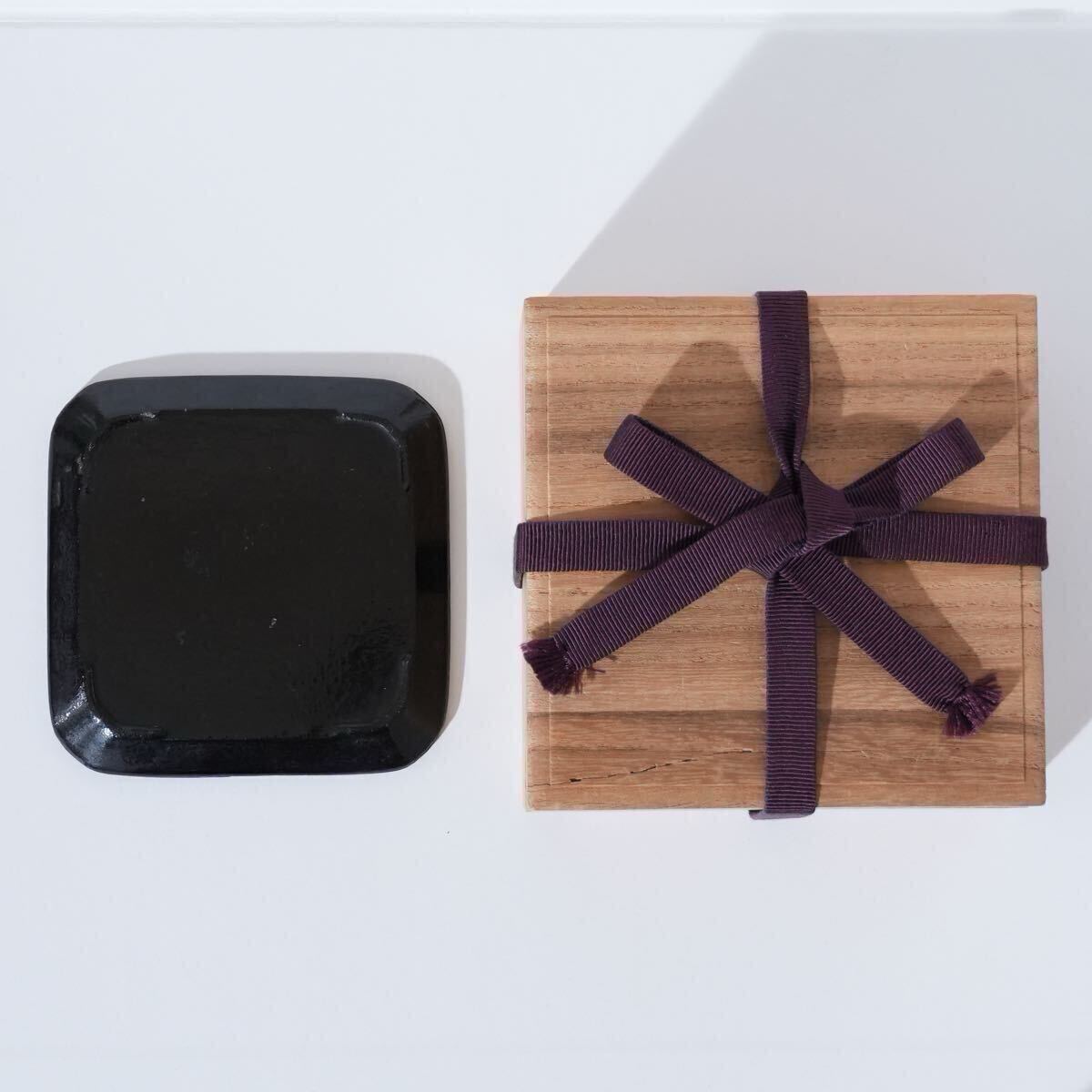 Yahoo!オークション - 琉球 17〜18世紀 螺鈿 角皿 # 時代 盆 青貝 唐物