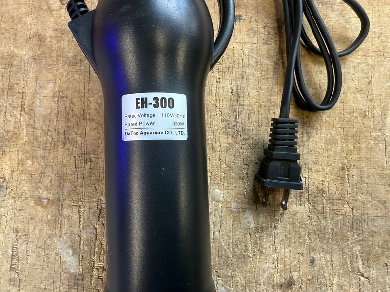 中国製 水槽用インラインヒーター 300W アクアリウム(ヒーター)｜売買
