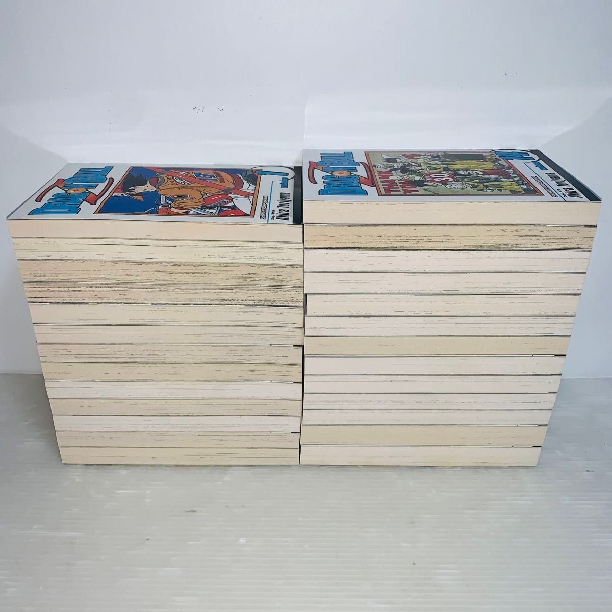 英語版 ドラゴンボールZ 全26巻 コンプリートボックス｜Yahoo!フリマ