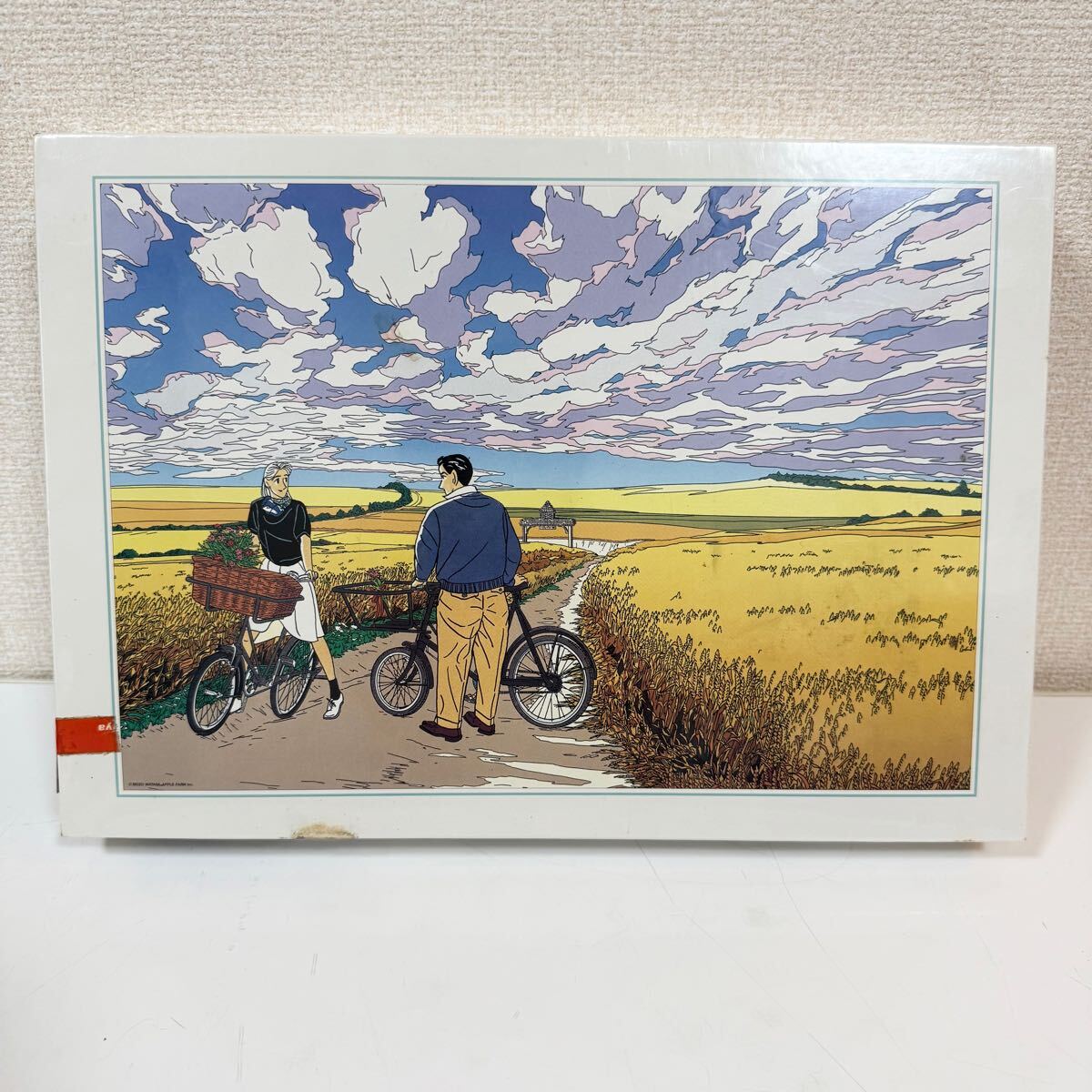 ジグソーパズル 300ピース わたせせいぞう わたせせいぞう パズル