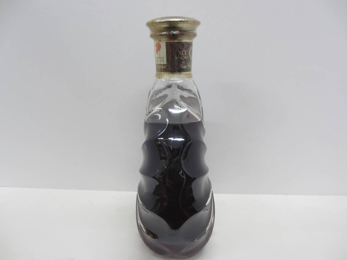 未開封 GAUTIER ゴーティエ コニャック フランス コンコルド