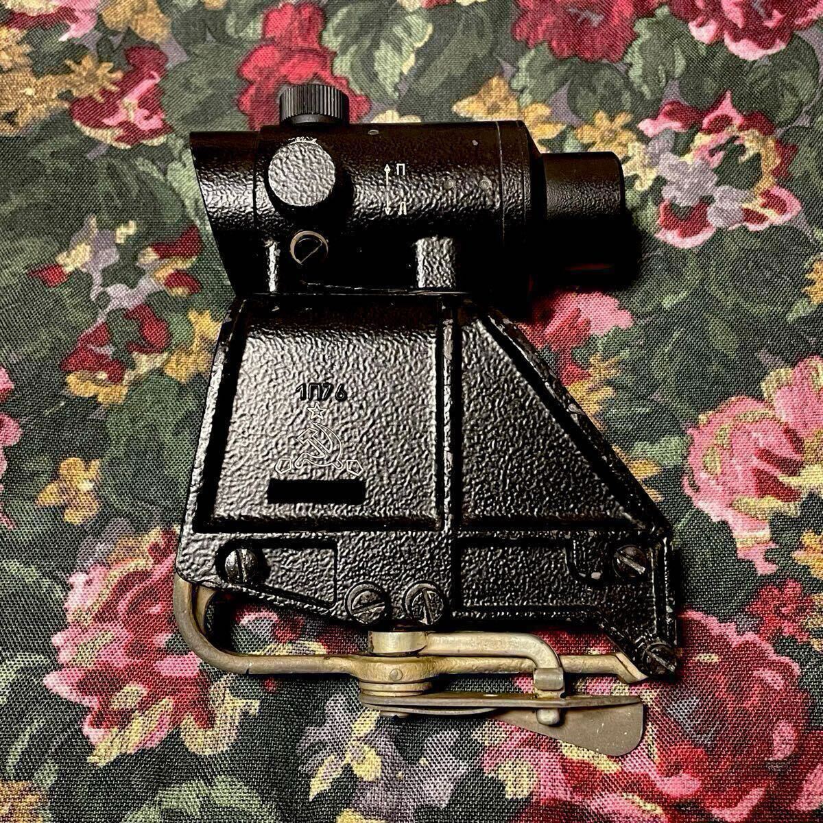 ロシア軍 サバゲ 1P76 Rakurs （リアル刻印・レプリカ） ロシア軍