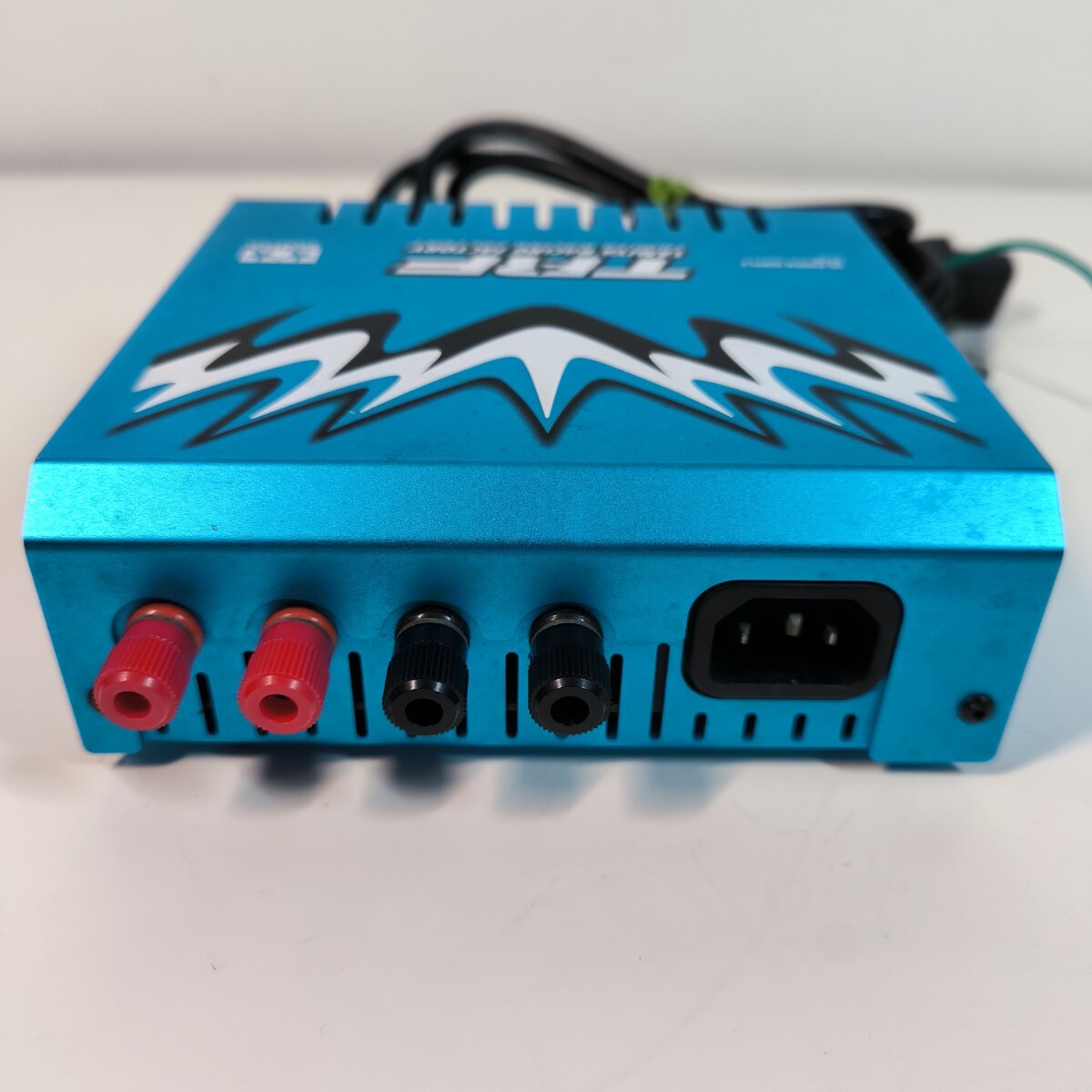 タミヤVG 24A パワーサプライ TRF 安定化電源 【公式通販】