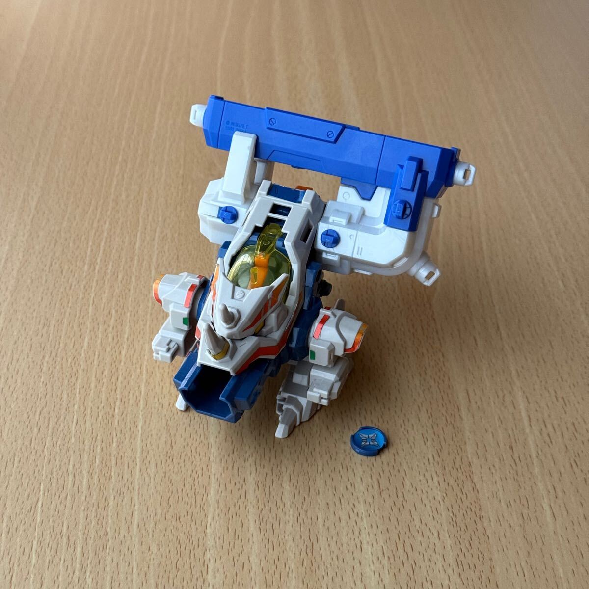 ジャンク バトルビーダマン ライノグレイブ 2025年最新】Yahoo