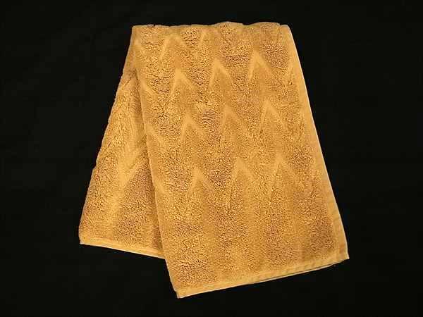 Yahoo!オークション - 1円 美品 HERMES エルメス コットン100％ バスマ