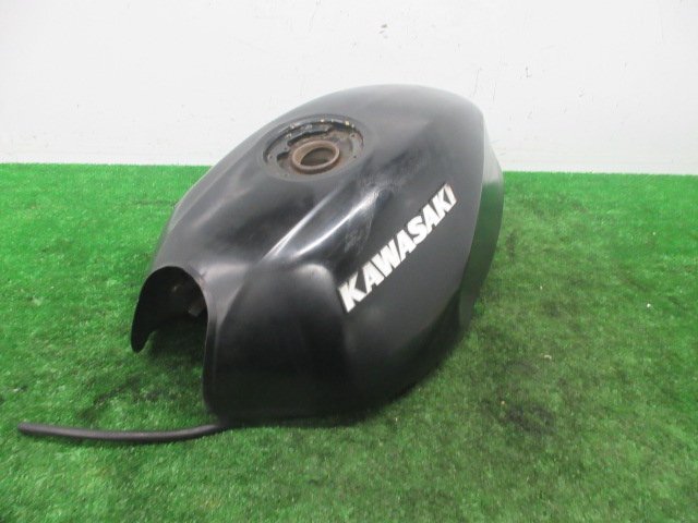 バリオス 1型 ガソリンタンク フューエルタンク タンク ZR250A