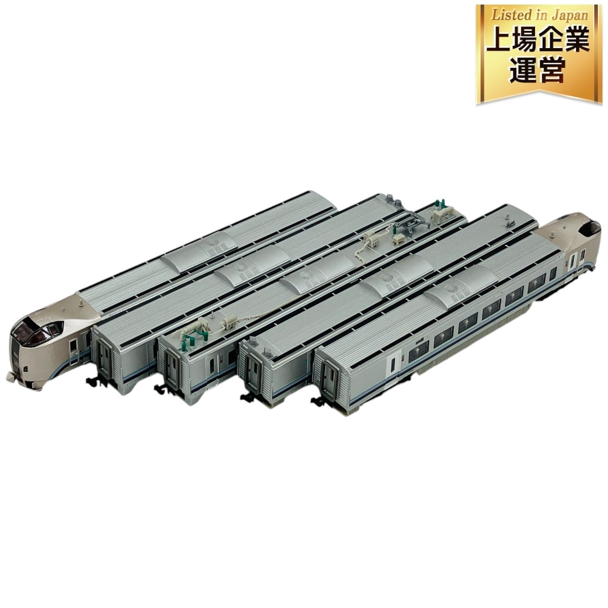 マイクロエース A-0844 789系1000番台 快速エアポート 5両セット JR A-0844