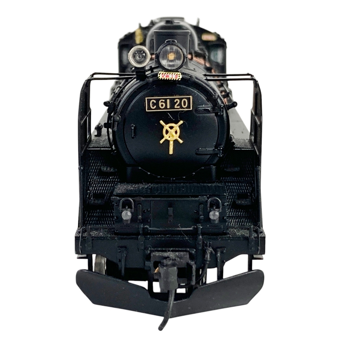 HO 天賞堂 [71035] C61形蒸気機関車 20号機 JR東日本《カンタム