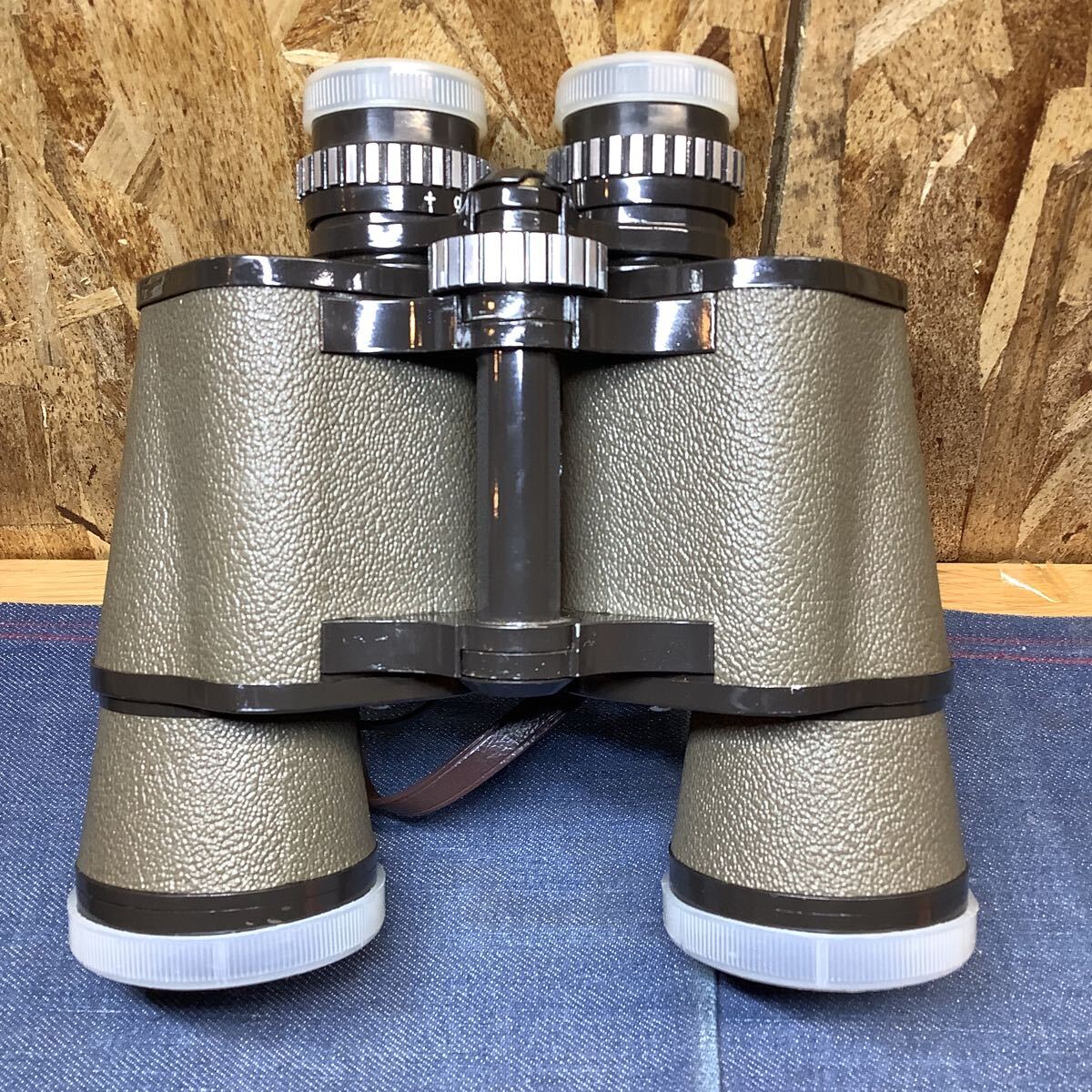 送料無料【Sと3178】TELSTAR 双眼鏡 Sports 30 GX【アンティーク