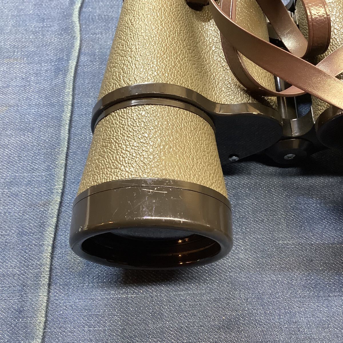 送料無料【Sと3178】TELSTAR 双眼鏡 Sports 30 GX【アンティーク