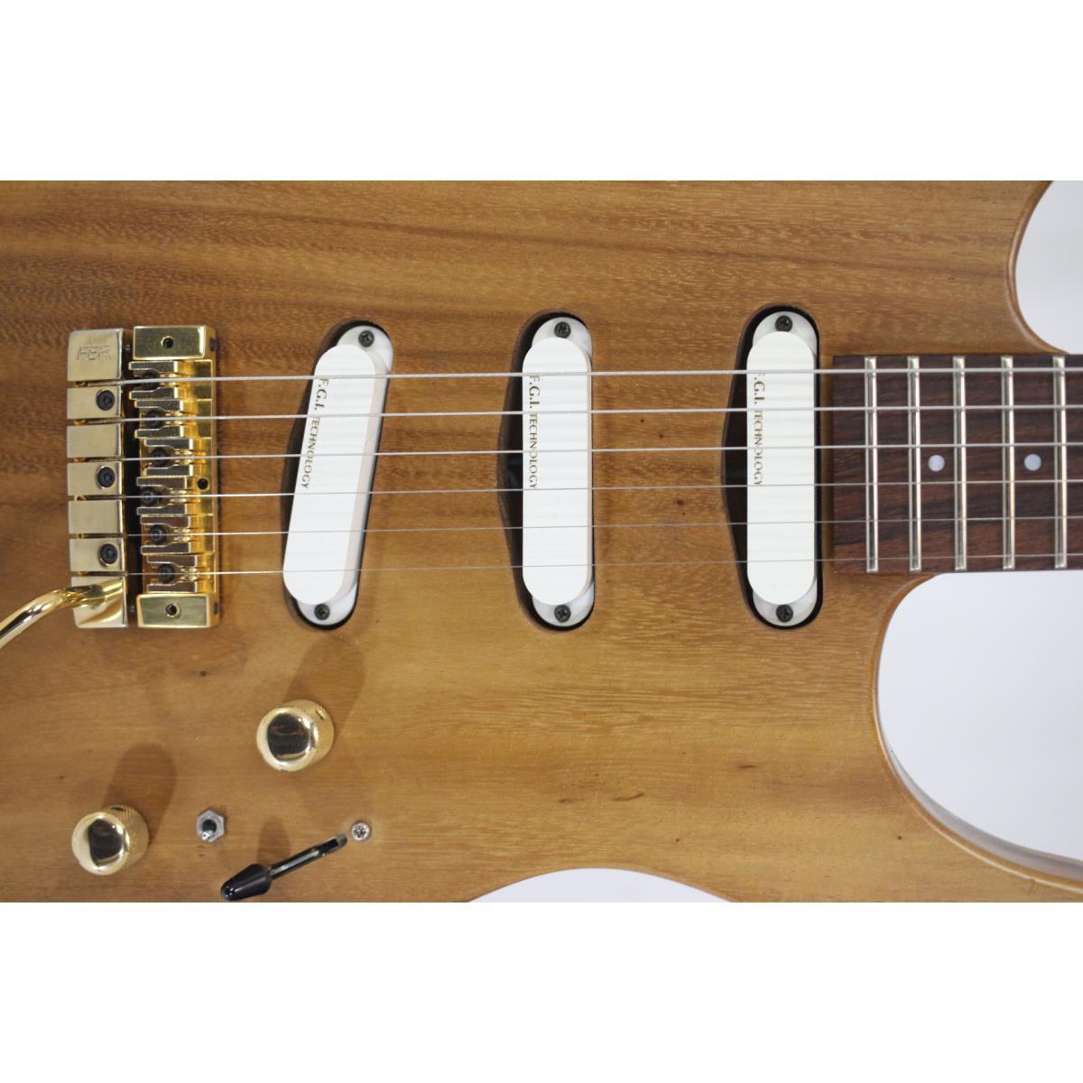 Yahoo!オークション - FERNANDES FR－100