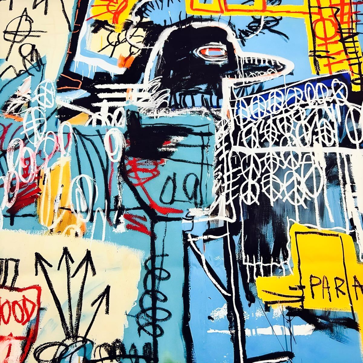 The Strokes | recordart The Offs 【50cm×50cmポスター】ストロークス