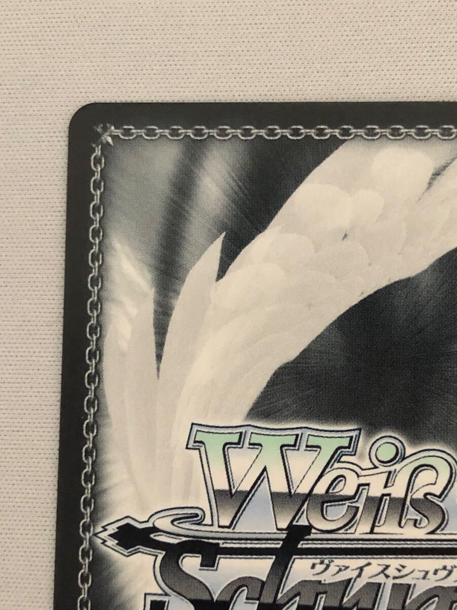 WS ヴァイスシュヴァルツ 勝利の女神 NIKKE SSP “ショータイム” ブラン