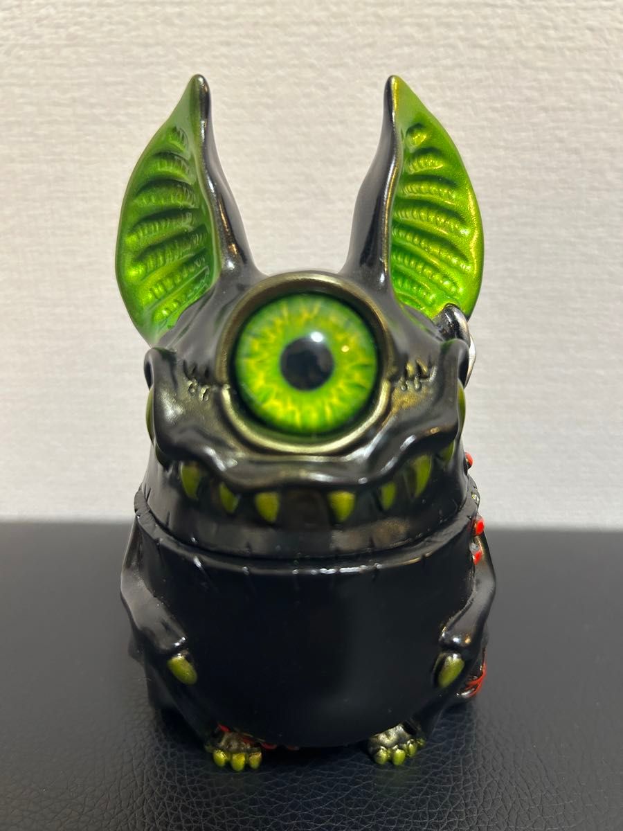 KAGEMARU DESIGNS カゲマルデザイン アイバットビースト アイビー