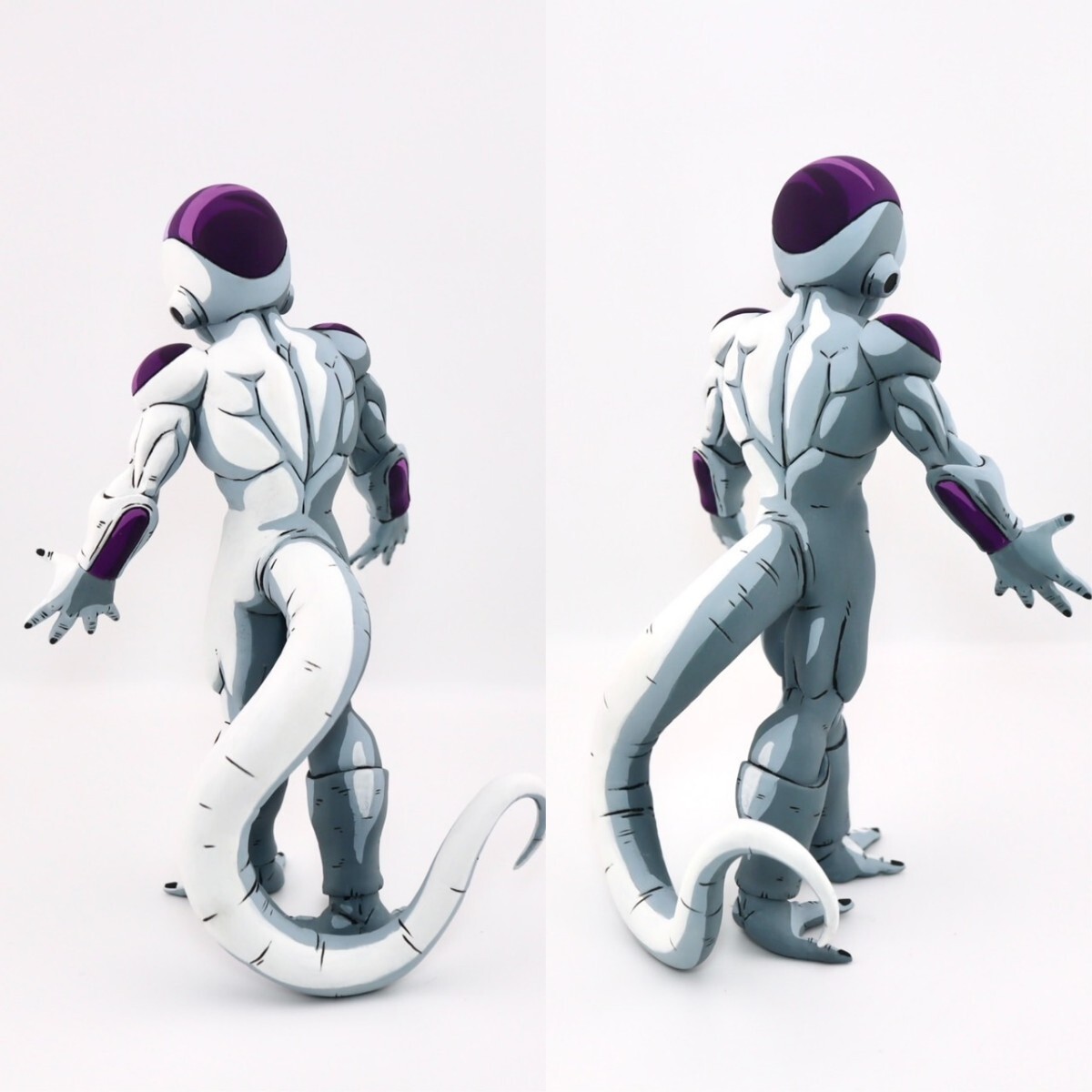 二次元彩色 リペイント ドラゴンボールZ SOLID EDGE WORKS 出陣