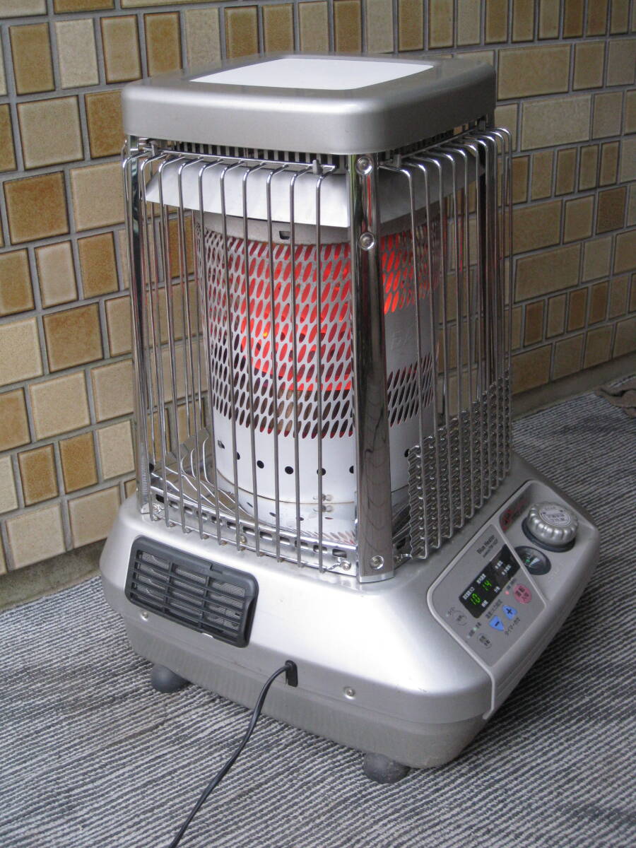 FM-182F DAINICHI ブルーヒーター 石油ストーブ 暖房器具 業務用