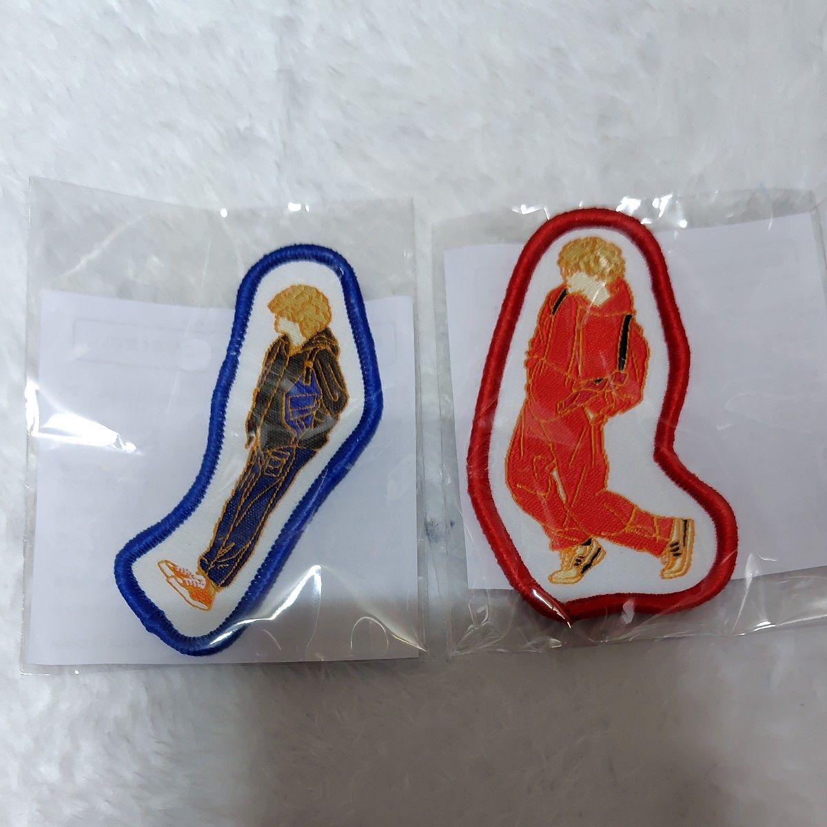 新品未開封 VAUNDY FUSION フォンタブ＆ストラップ カプセルトイ