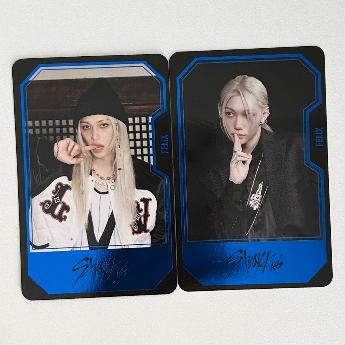 straykids ソニミュ ラキドロ トレカ フィリックス フィリックス Stray