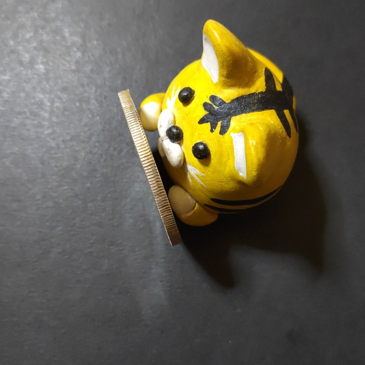 パプアニューギニア 5キナ銀貨(1977)プルーフ｜Yahoo!フリマ（旧PayPay