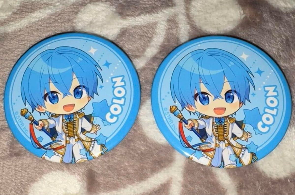 すとぷり るぅとくん 2024 Spring 缶バッジ デフォ 42個セット Amazon