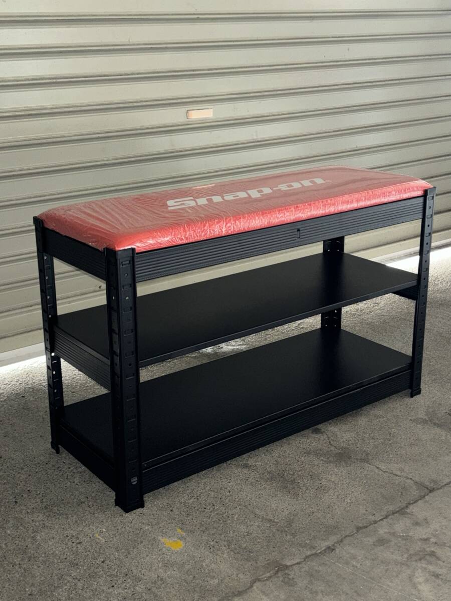 Yahoo!オークション - 新品 未使用 正規品 スナップオン Snapーo