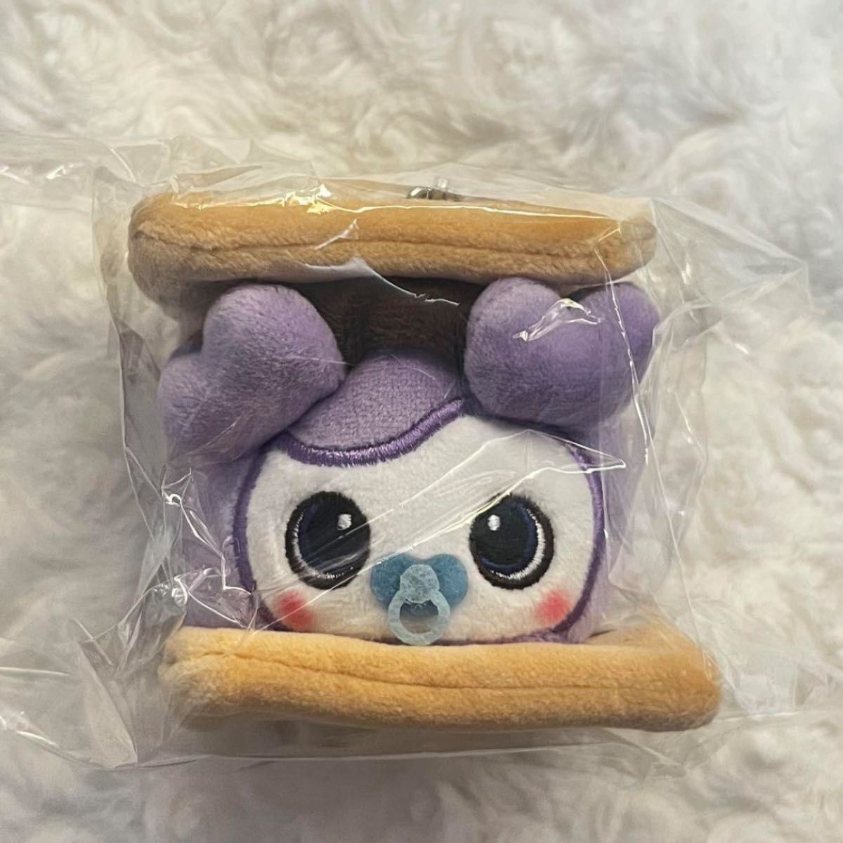 TWICE ひっかけチャーム ナヨン ナブリー サナ サブリー TWICE LOVELYS