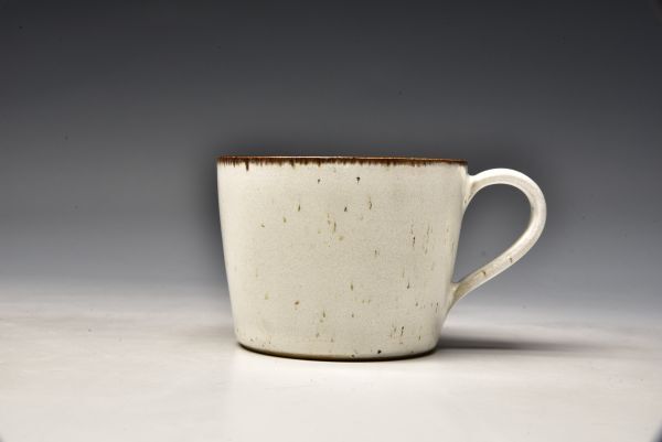 ルーシー・リー 手付きカップ ペア ルーシー・リー 手付きカップ