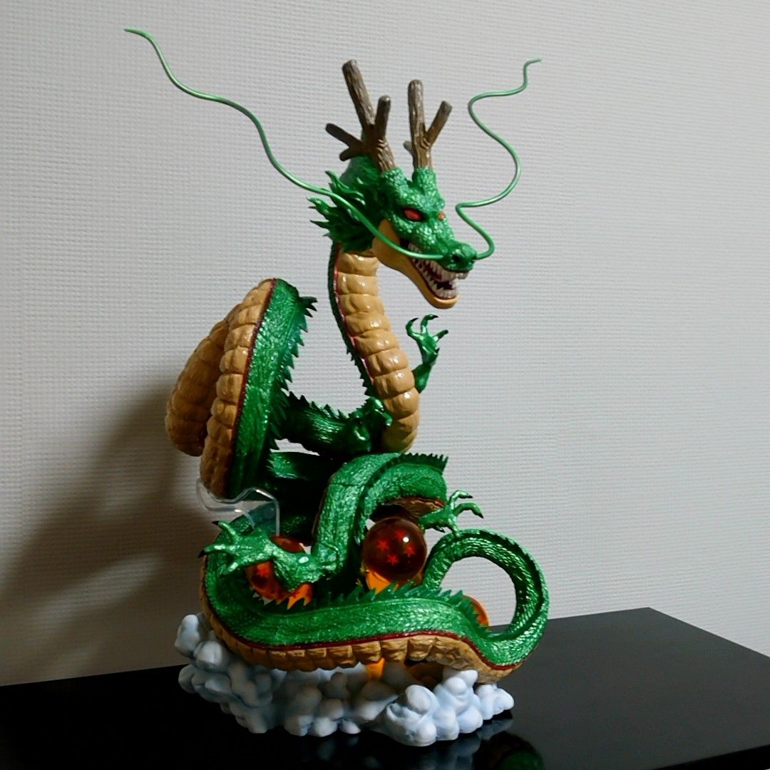 ドラゴンボール ラストワン Special Color Ver. シェンロン 神龍