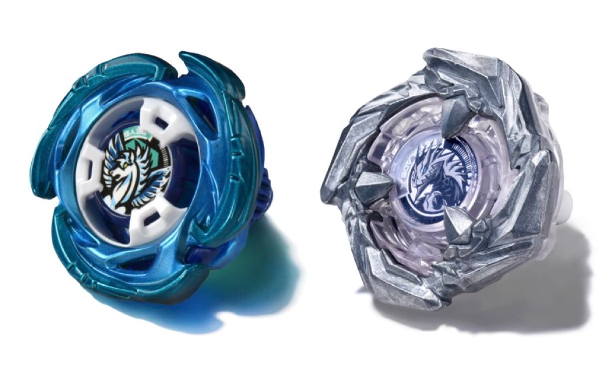 ベイブレードX エアロペガサス1-60R レアベイ メタルコート